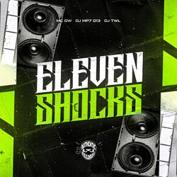 Cover of Eleven Shocks