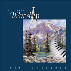 Cover of Instrumental Worship I