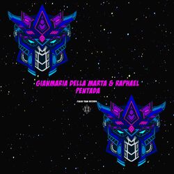 Cover of Pentada (Single)