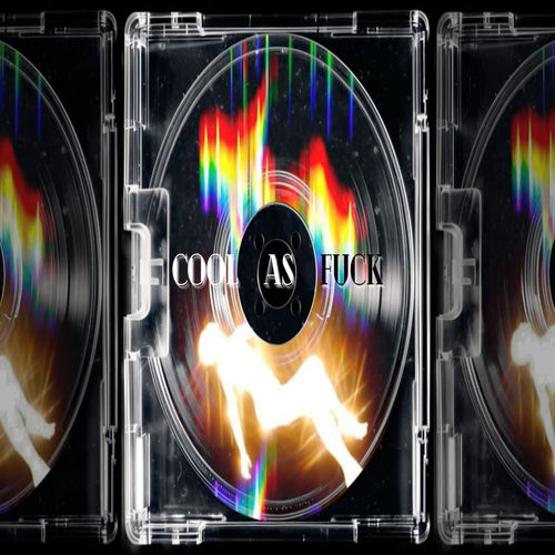 Cool As Fuck