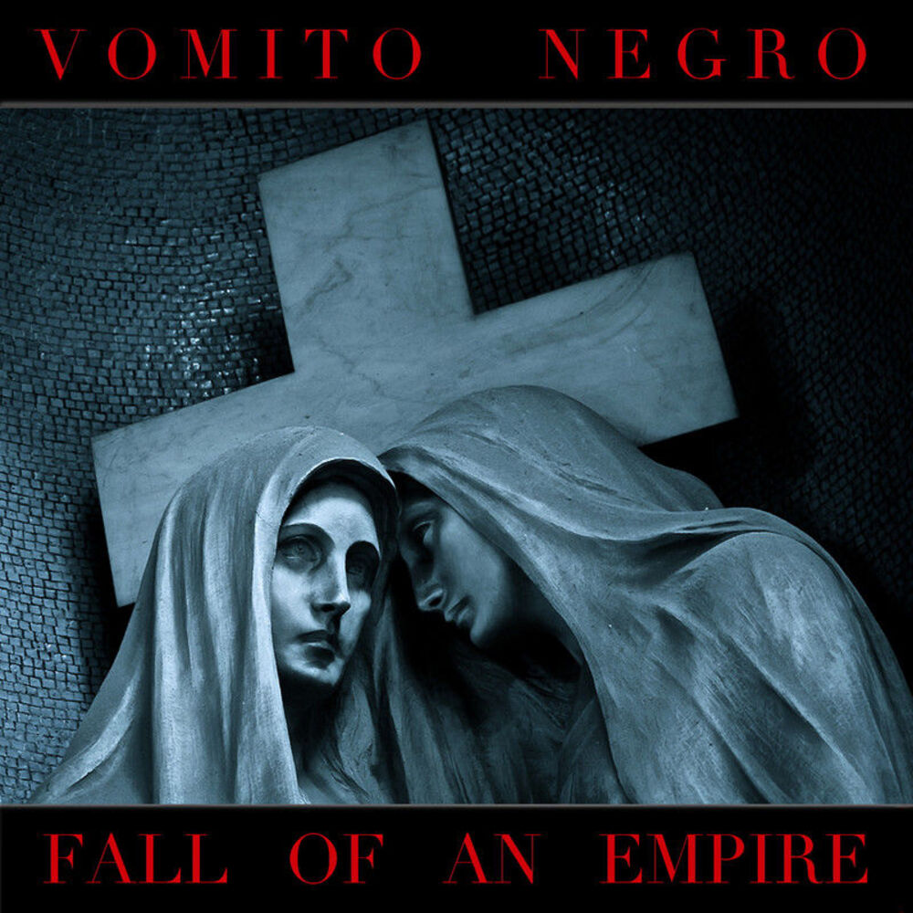 Picture of Fall of an Empire