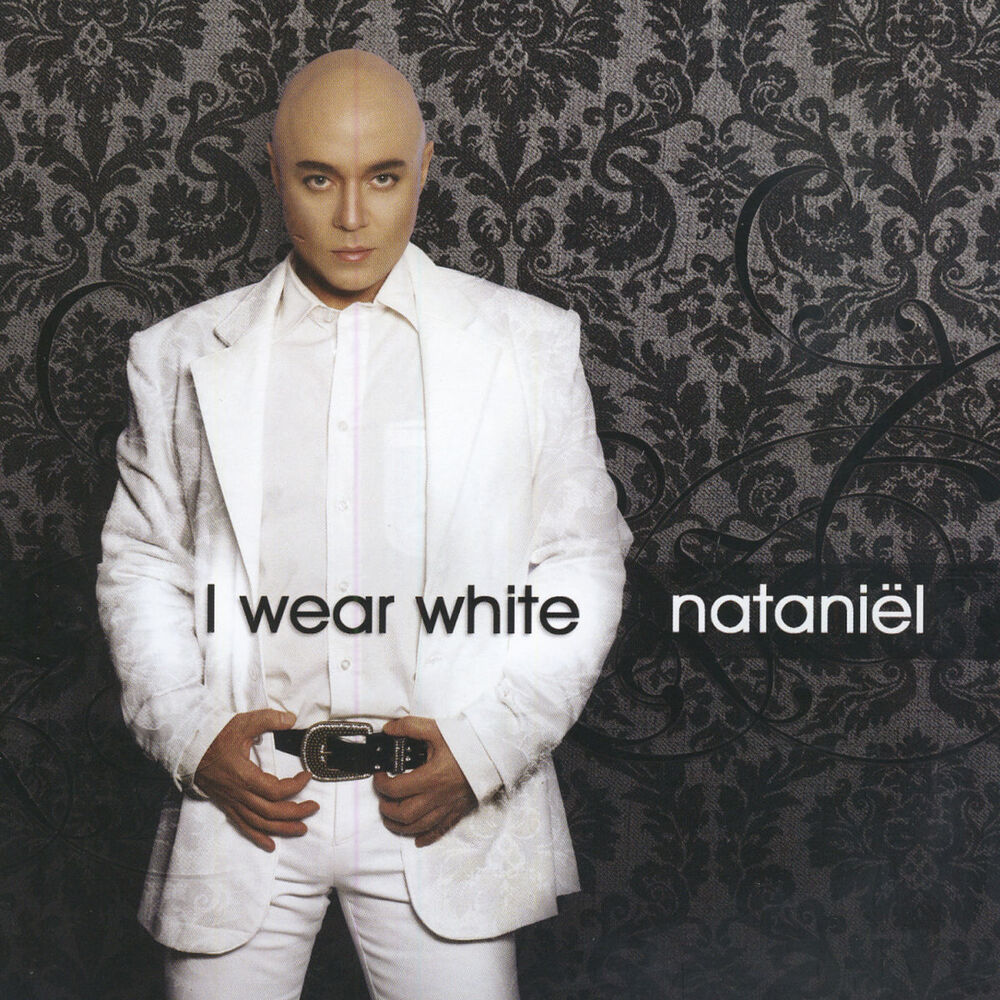 Picture of I Wear White