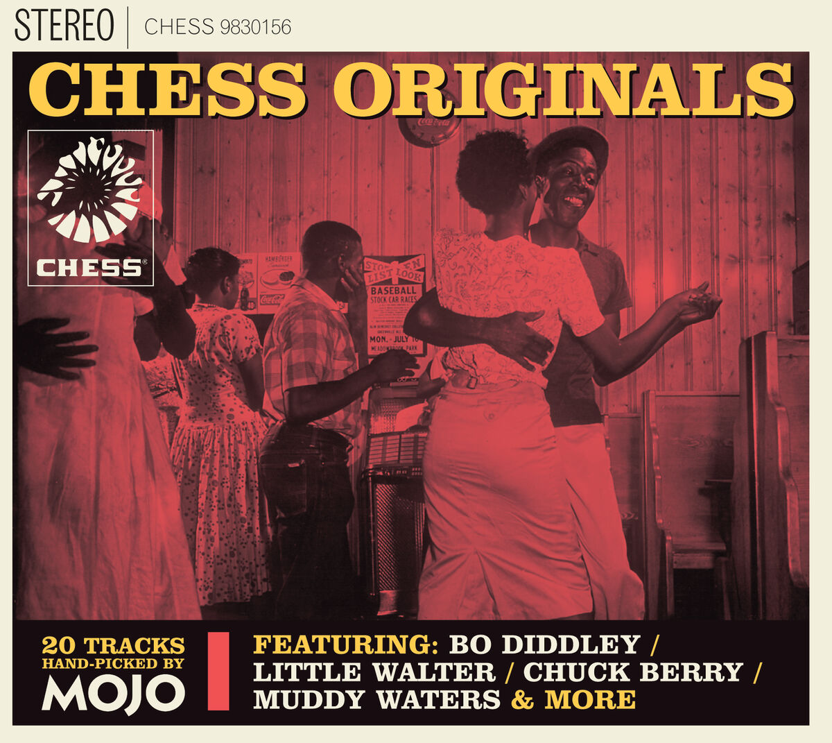 Album cover of Suzie Q