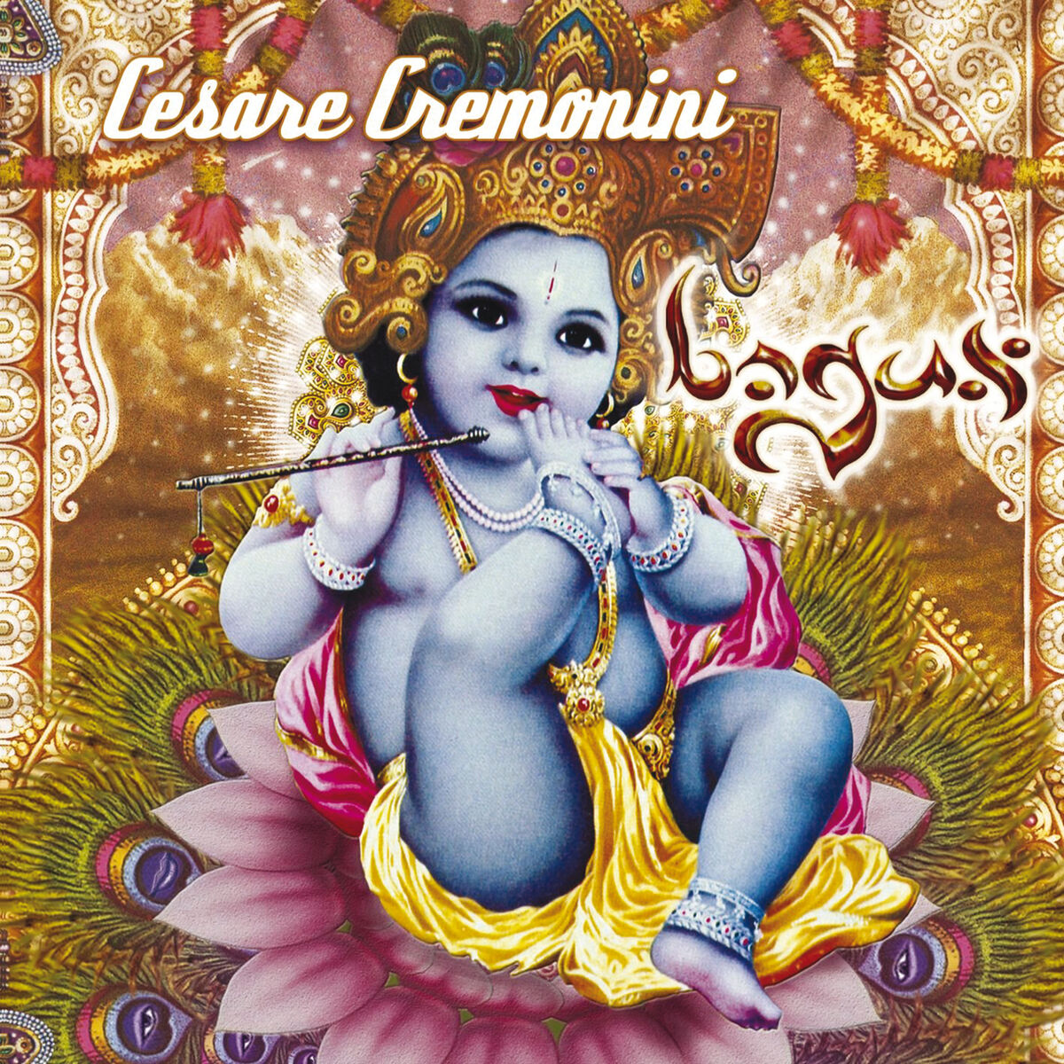 Album cover of Bagus