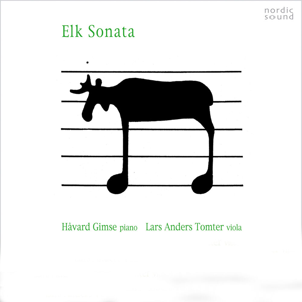 Picture of Elk Sonata