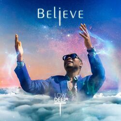 Cover of Believe