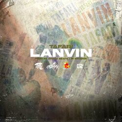 Cover of Lanvin