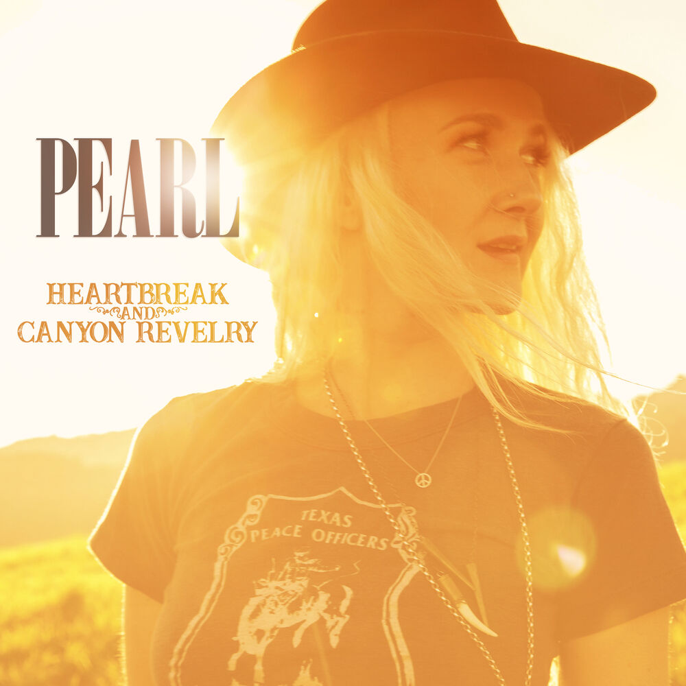 Picture of Heartbreak and Canyon Revelry