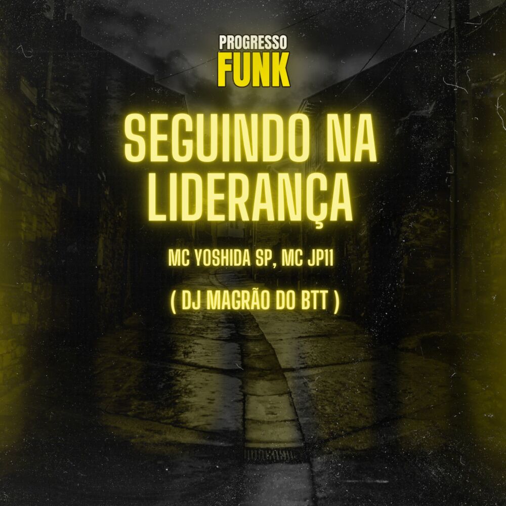 Picture of Seguindo na Liderança