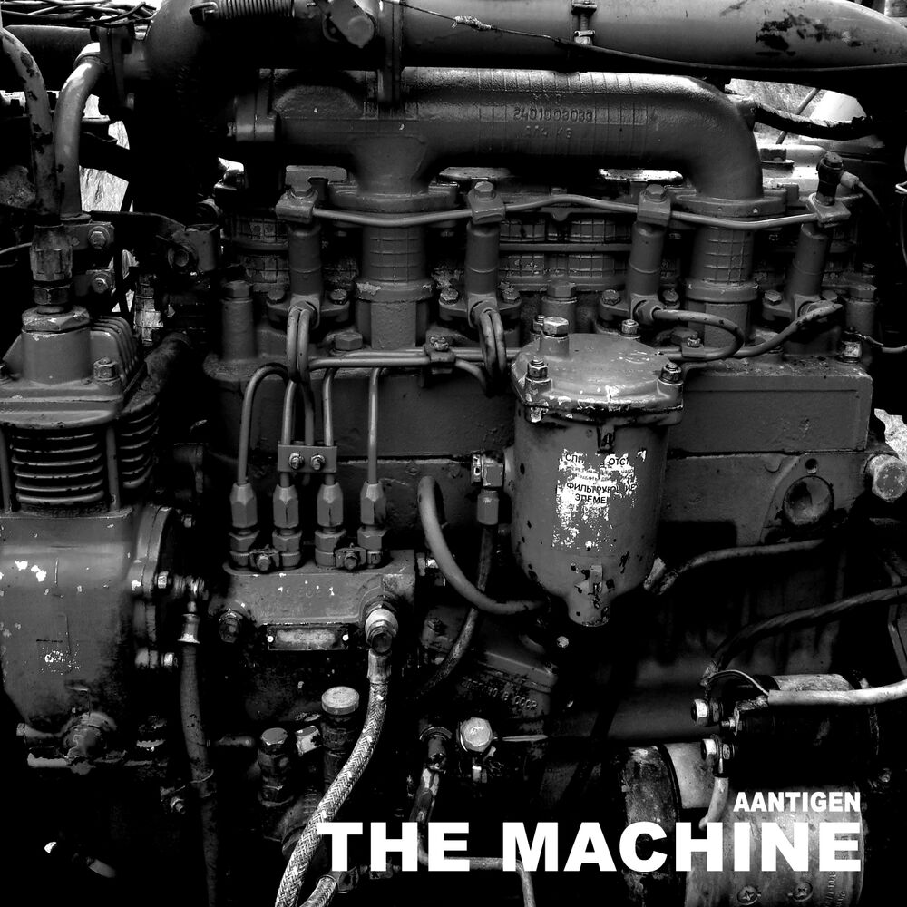 Picture of The Machine
