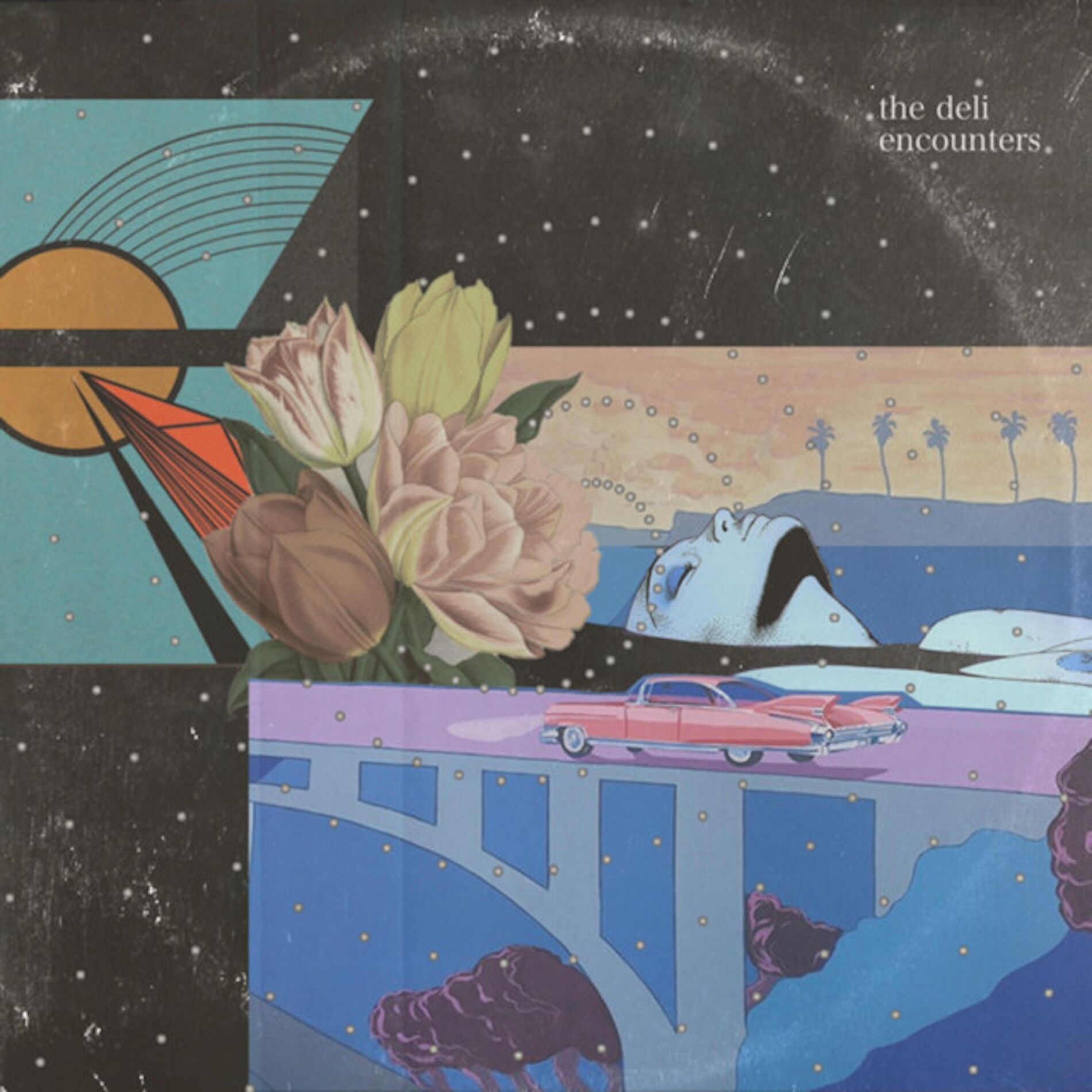 Album cover of Encounters