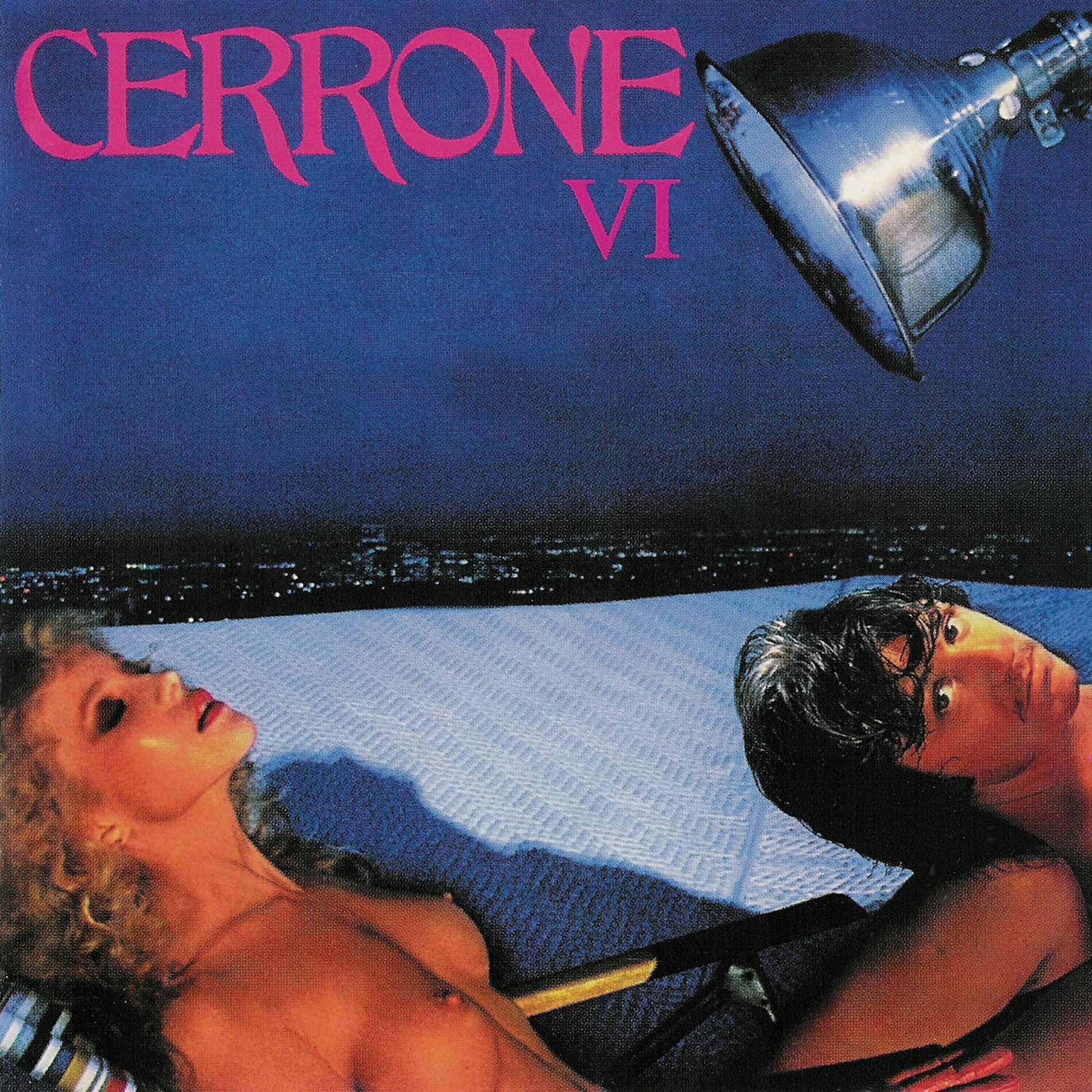 Album cover of VI - Panic