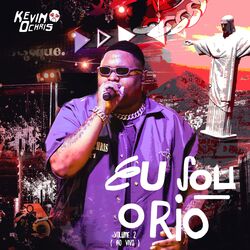 Eu Sou o Rio, Vol.2 (Ao Vivo)