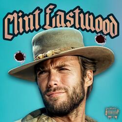 Cover of Clint Eastwood