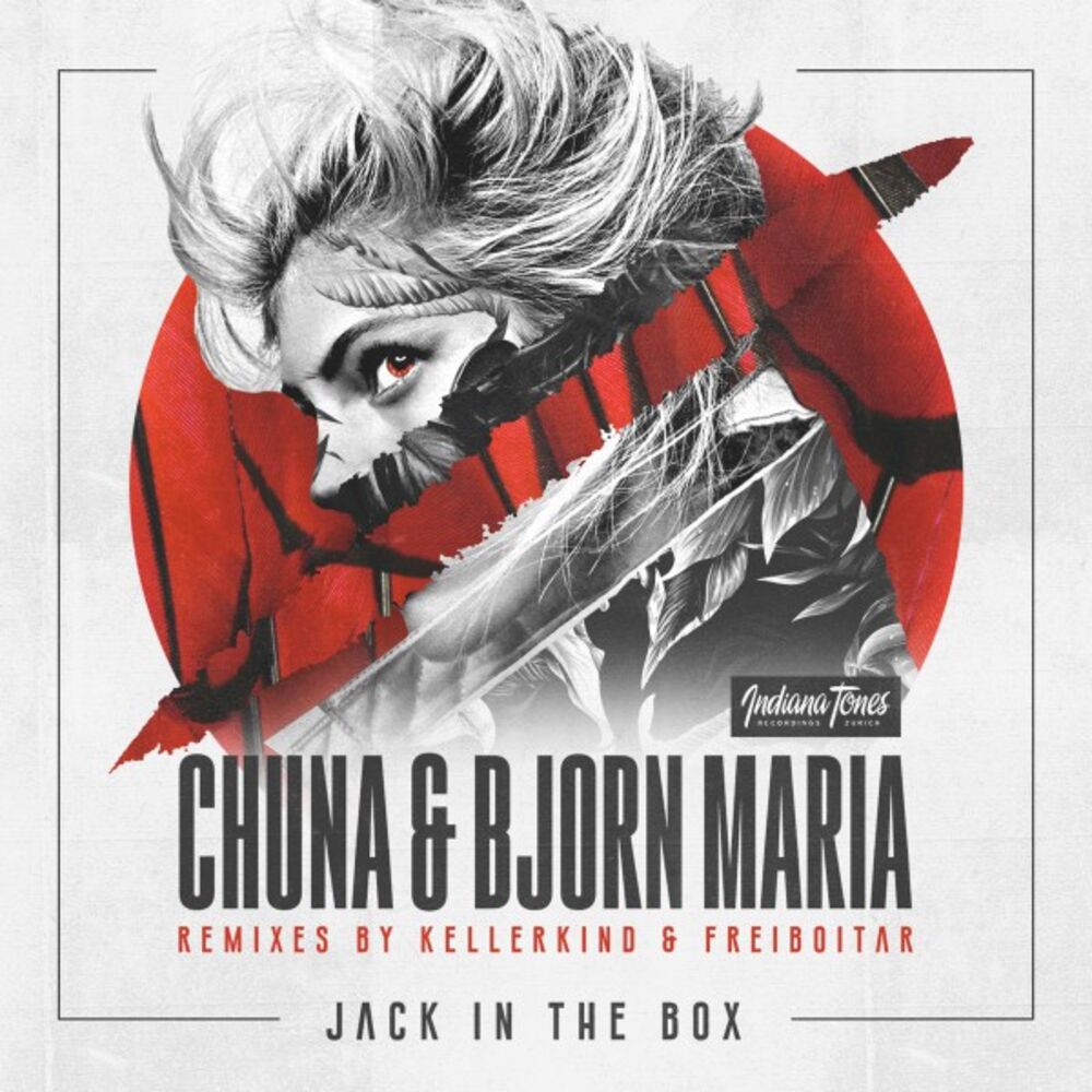 Picture of Jack in the Box
