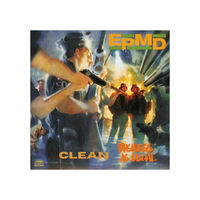 EPMD: albumy, piosenki, koncerty | Deezer