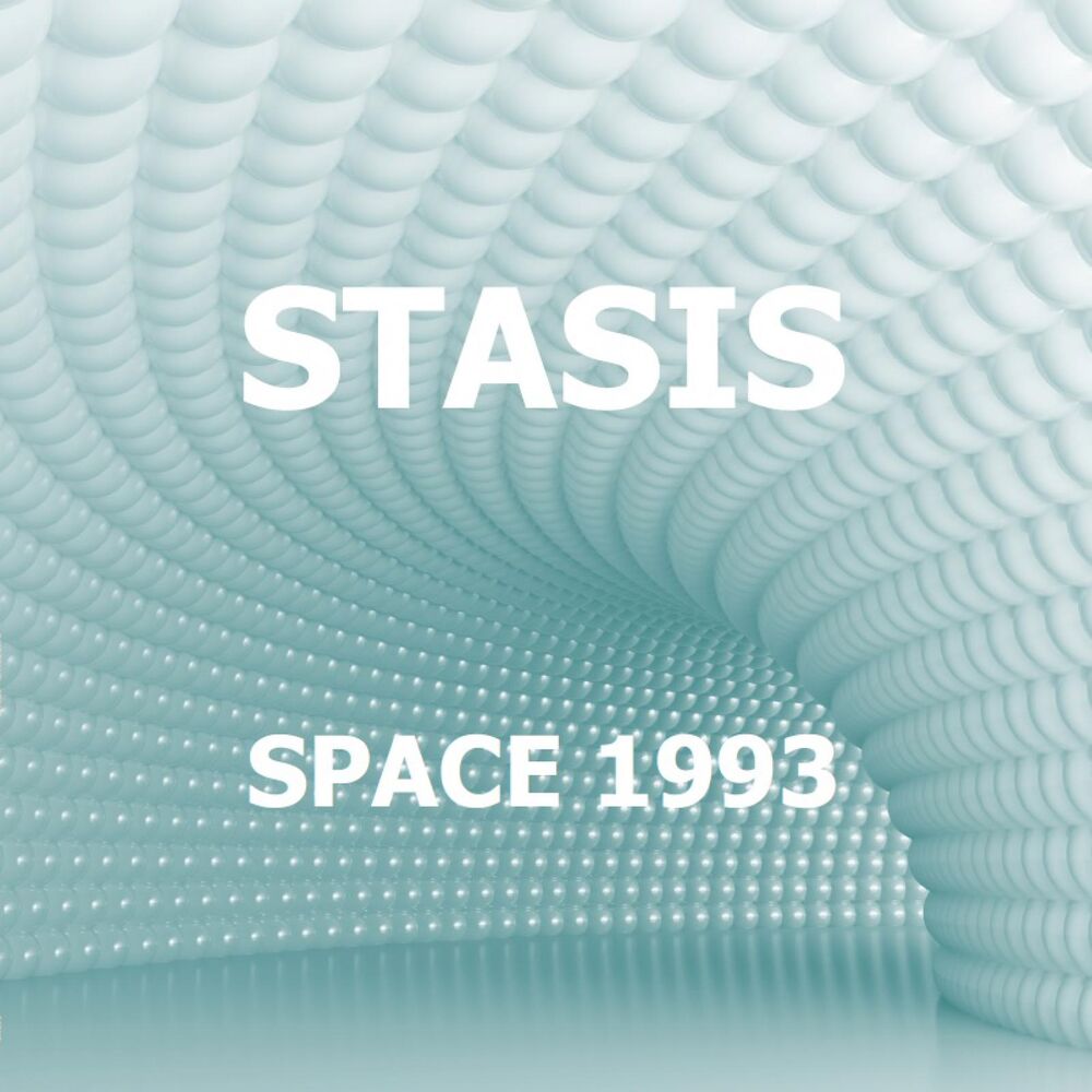 Picture of Space 1993
