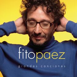 Cover of Grandes Canciones