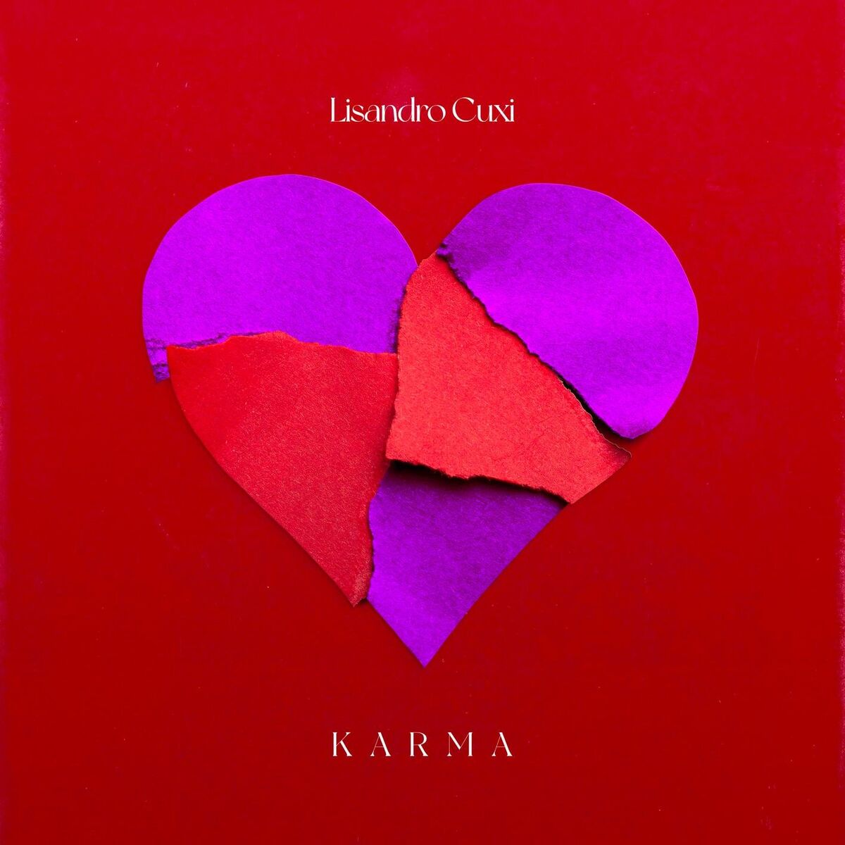 Album cover of Karma