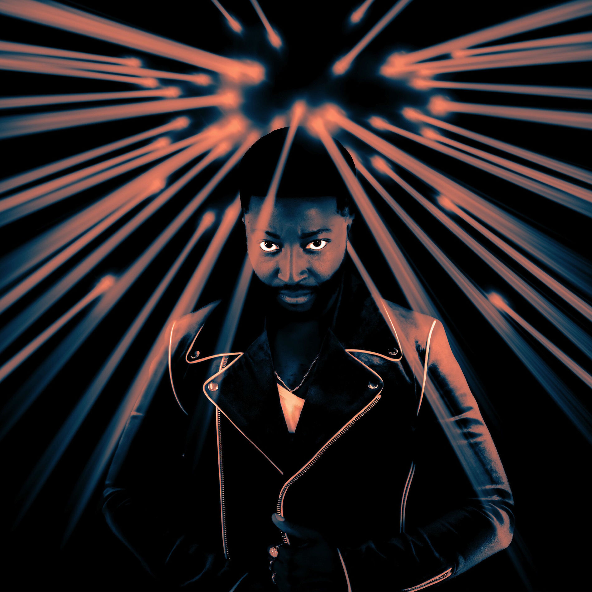Album cover of Chasing Stars