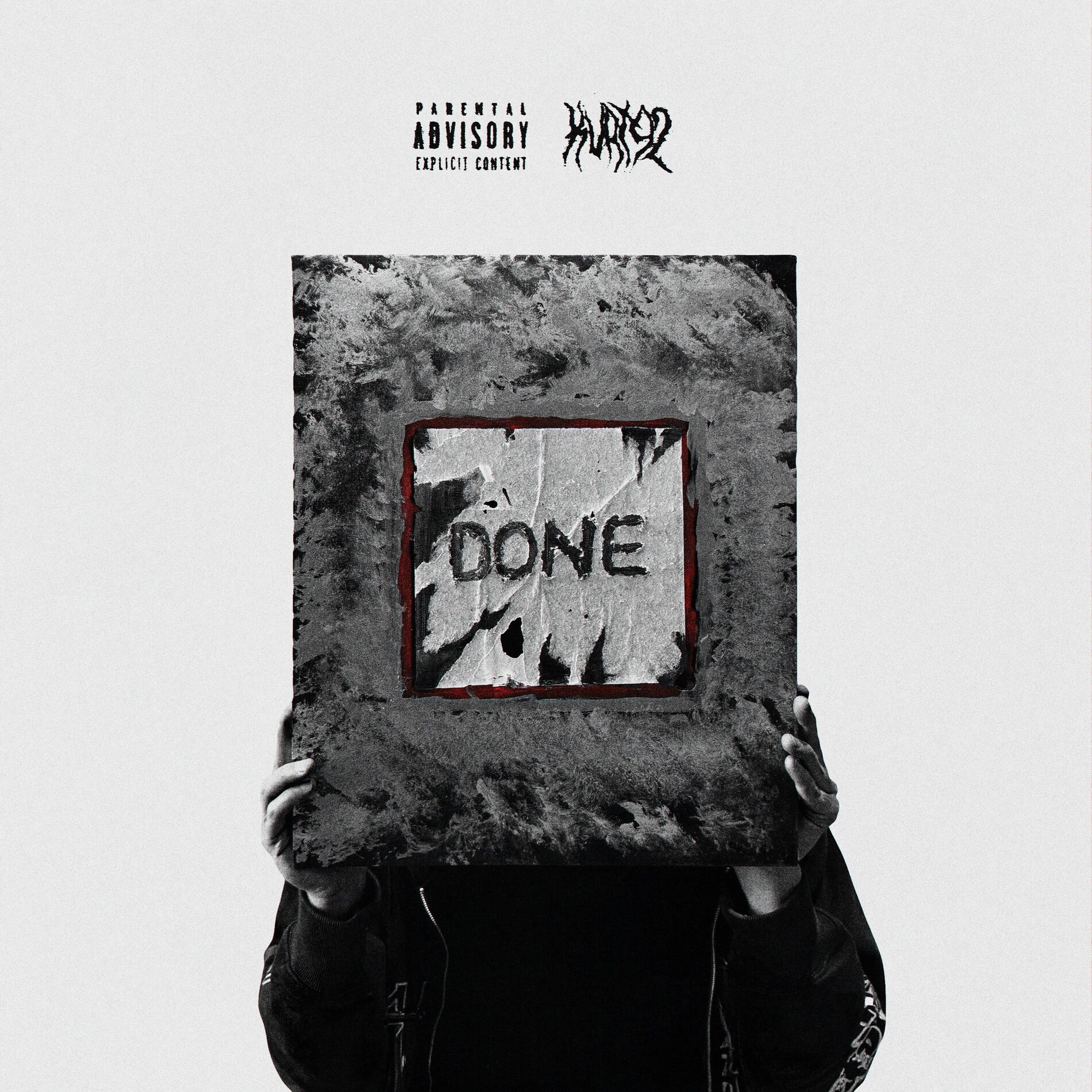 Album cover of DONE [4]