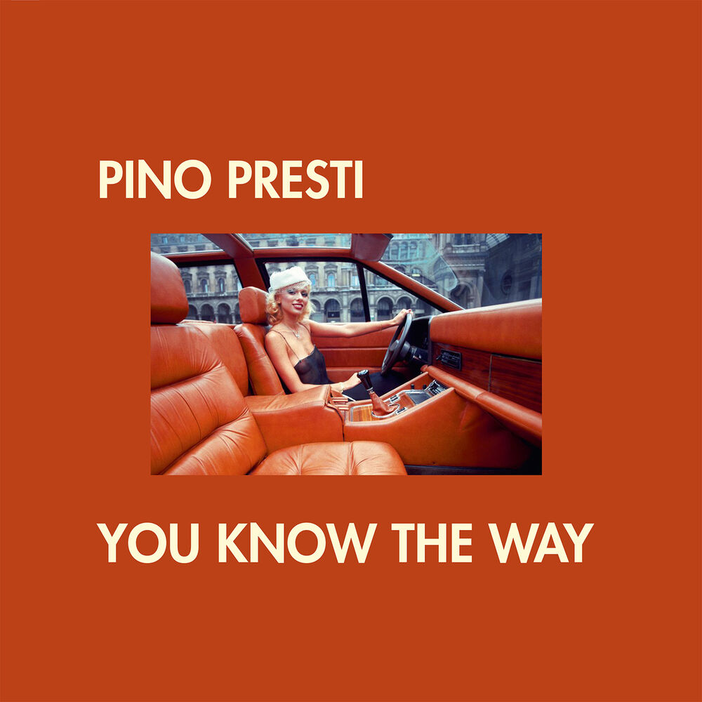 Picture of You Know The Way