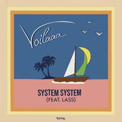 Cover of System System