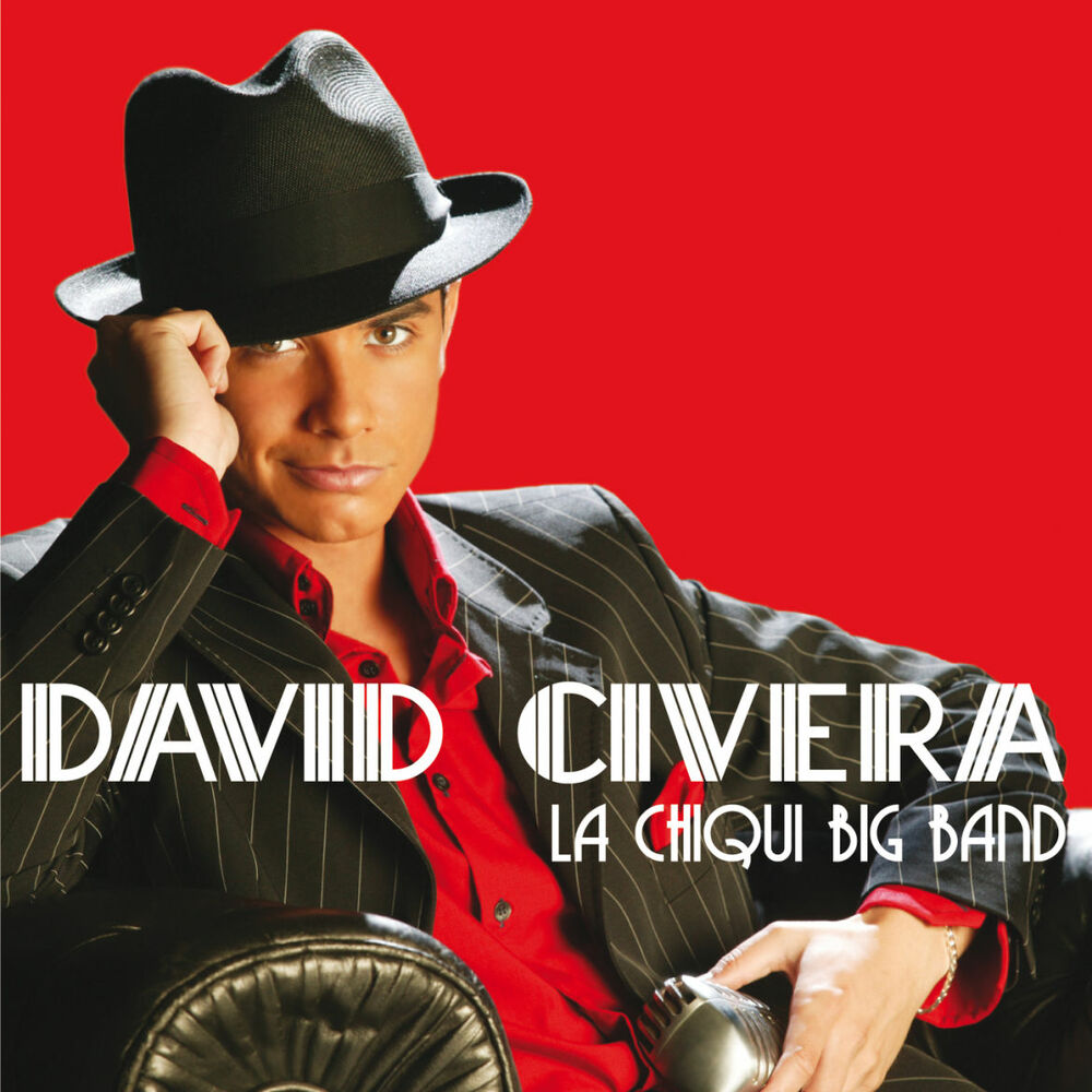 Picture of La Chiqui Big Band