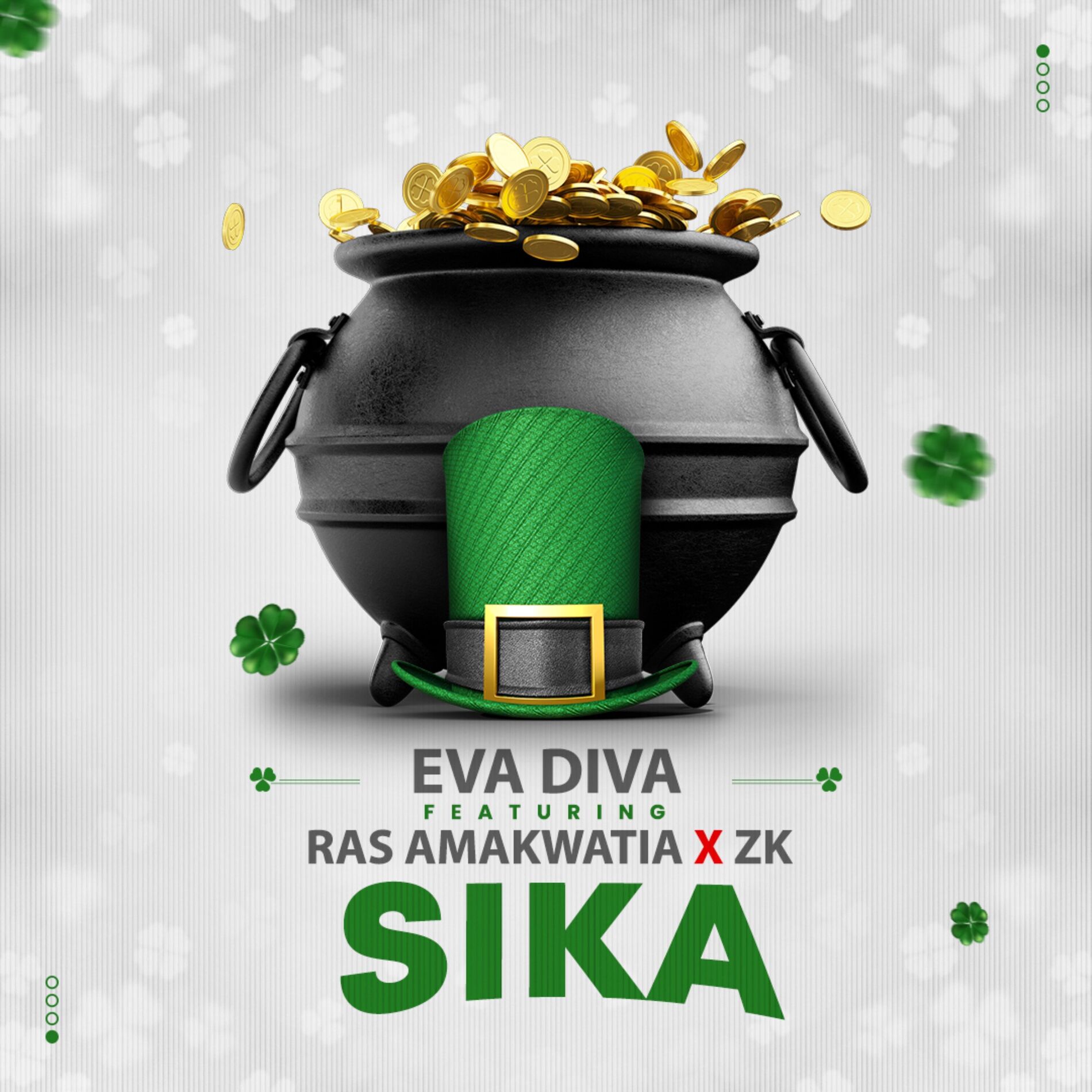Album cover of Sika