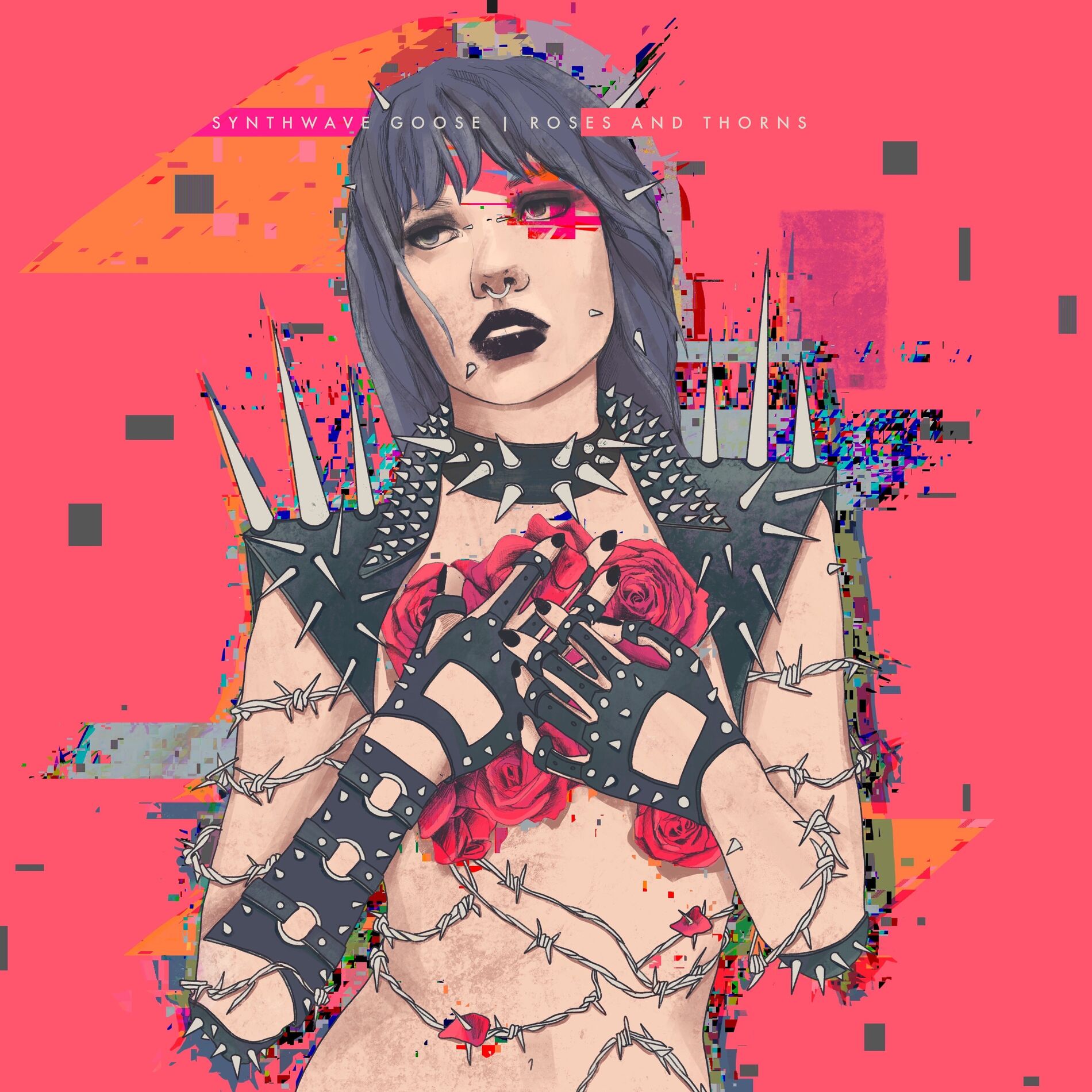 Album cover of Pleasure And Pain