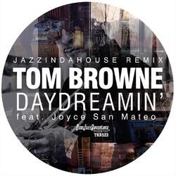 Cover of Daydreamin’ (feat. Joyce San Mateo)