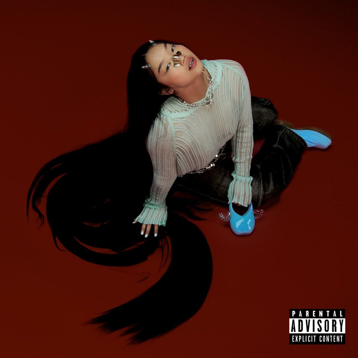 Album cover of Mine