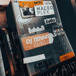 Cover of Clickbait (This Ain't Hollywood) (DJ Tennis Remix)