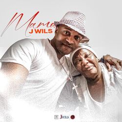 Cover of Mama