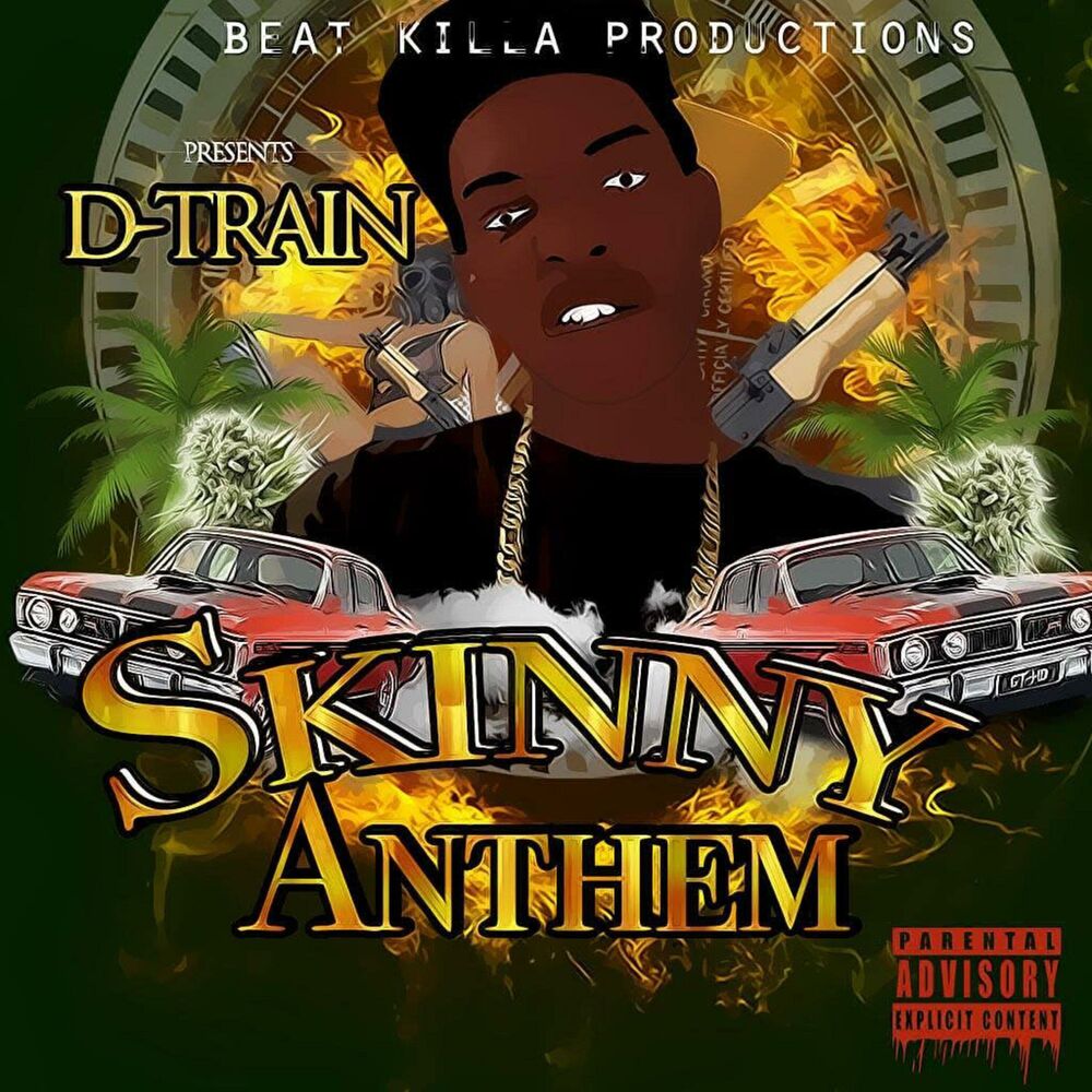 Picture of Skinny Anthem