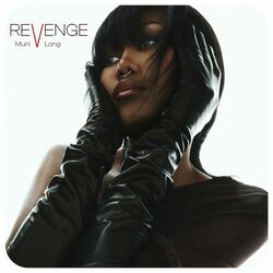 Cover of Revenge