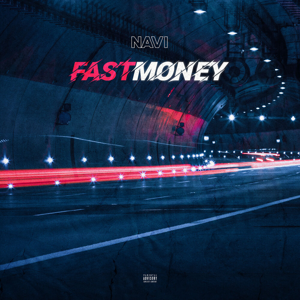 Picture of Fast Money