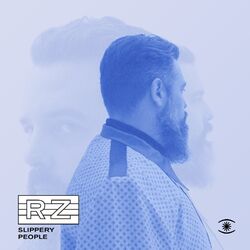 Cover of Slippery People