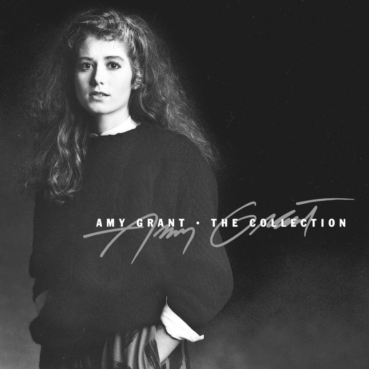 Amy Grant - The Collection: lyrics and songs | Deezer