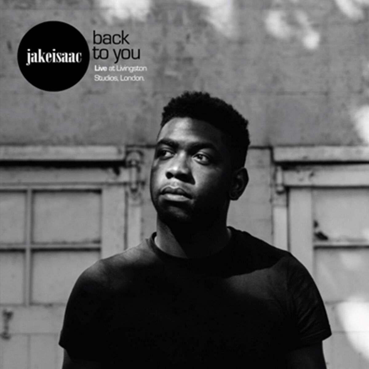 Album cover of Back to You (Live)