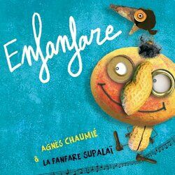 Cover of Enfanfare