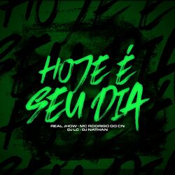 Cover of Hoje É Seu Dia