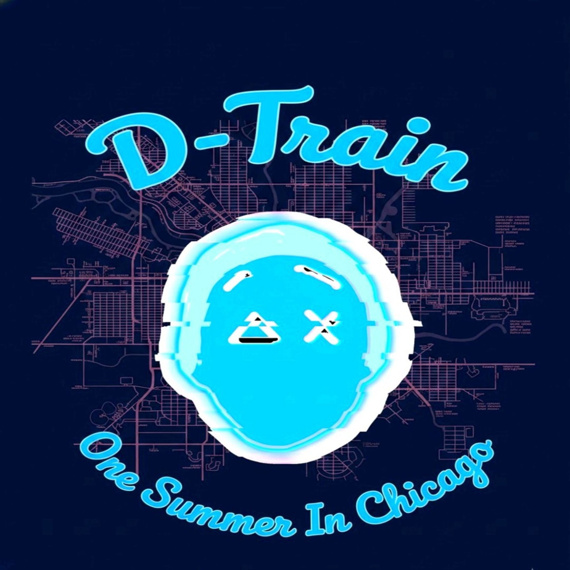 Album cover of One Summer In Chicago