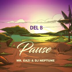 Cover of Pause