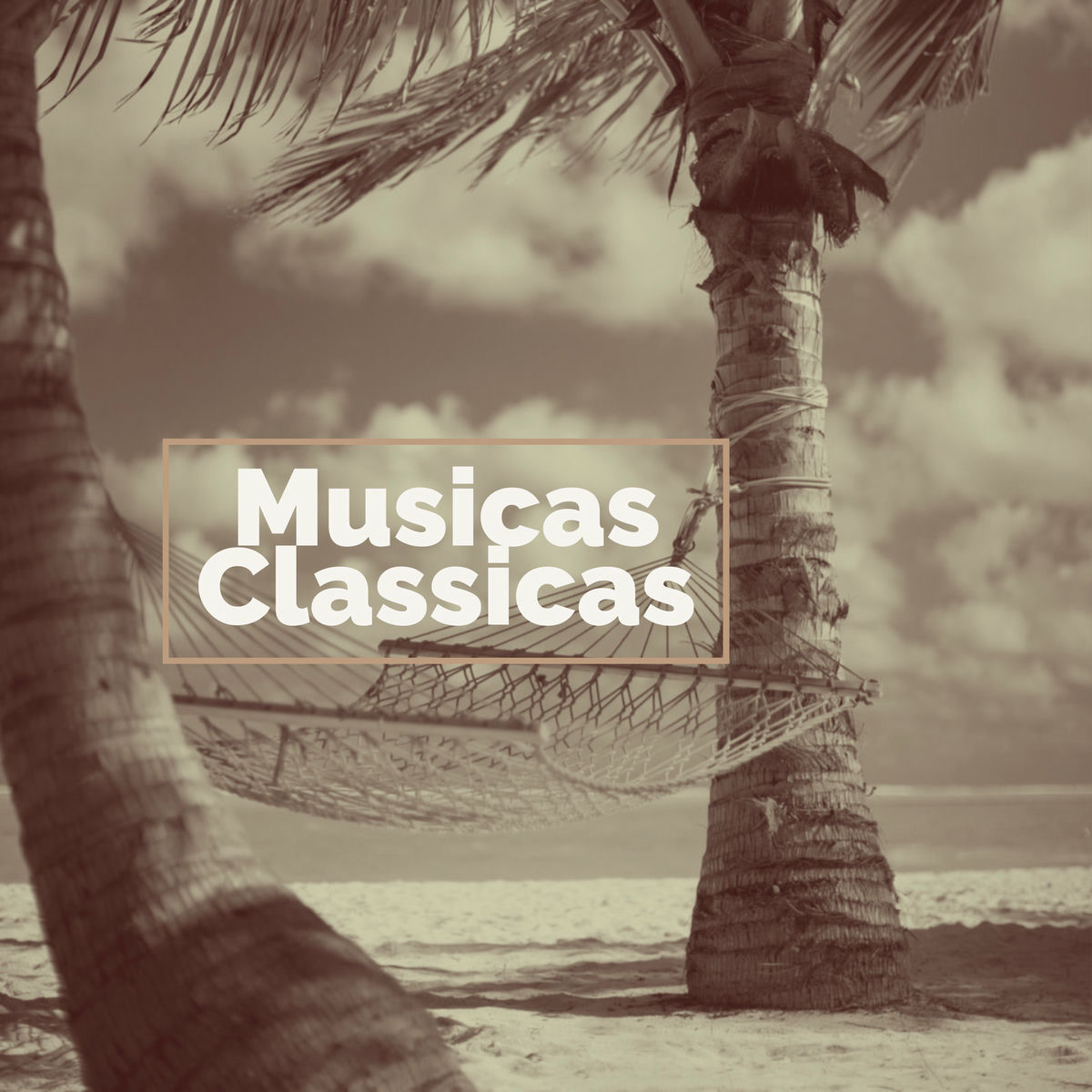 Album cover of Musicas Classicas