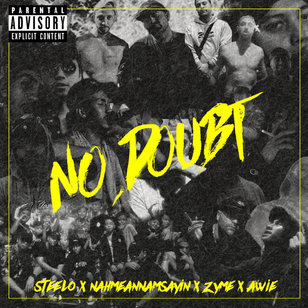 Picture of No Doubt