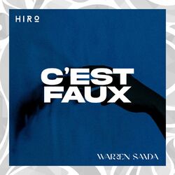 Cover of C’est faux