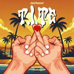 Cover of T.I.TE