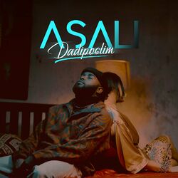 Cover of Asali