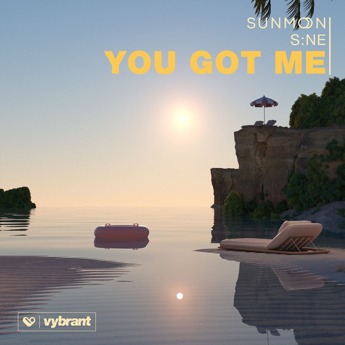 Album cover of You Got Me
